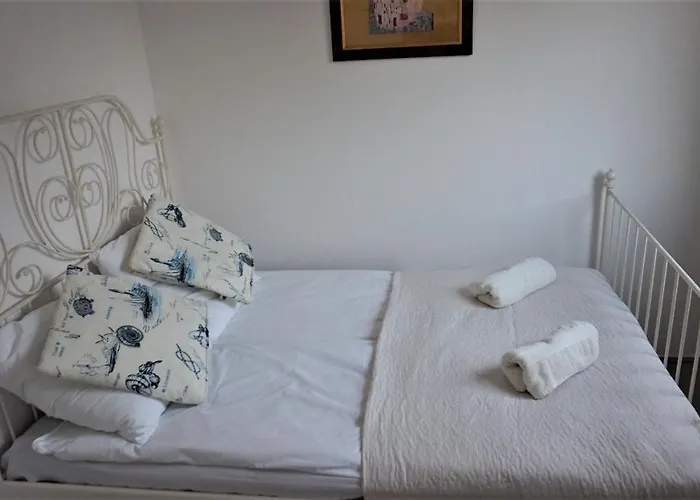 Apartment Krajowej