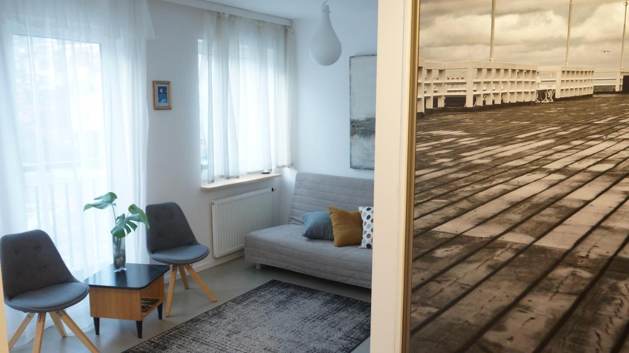 Apartamento Krajowej