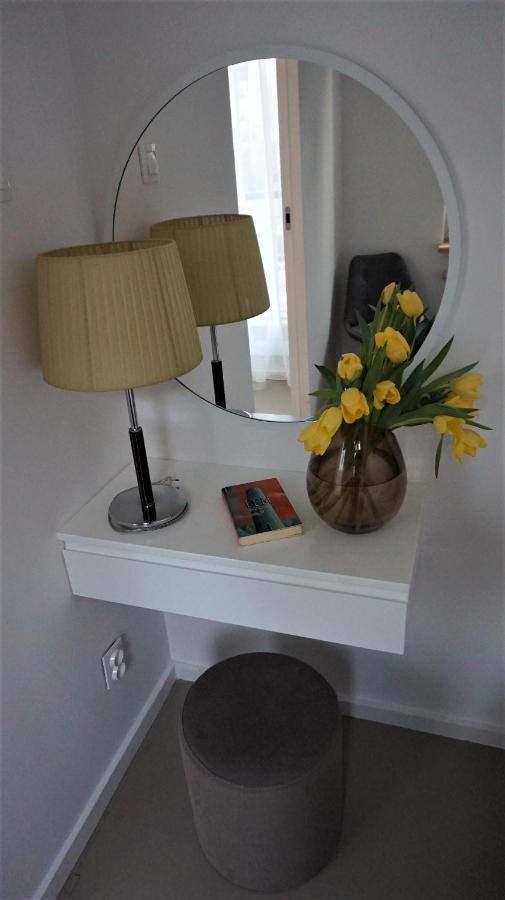 Apartamento Krajowej *