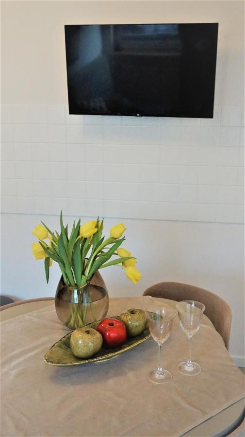 Apartamento Krajowej *