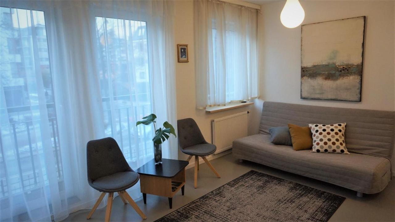 Krajowej Apartamento *