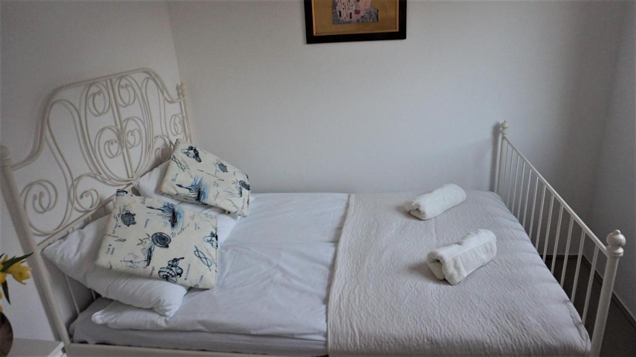 Apartamento Krajowej *