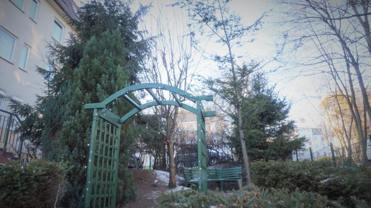 Krajowej Apartamento Sopot