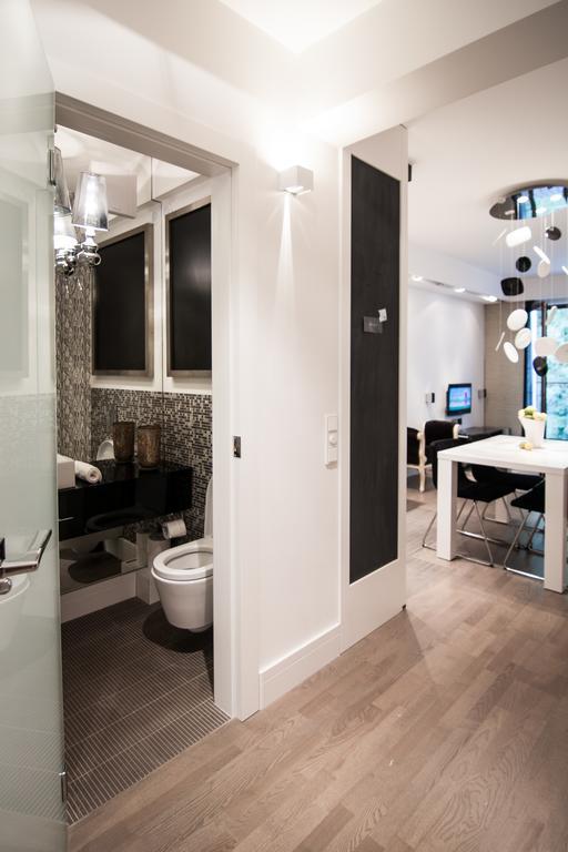 Apartamento Krajowej