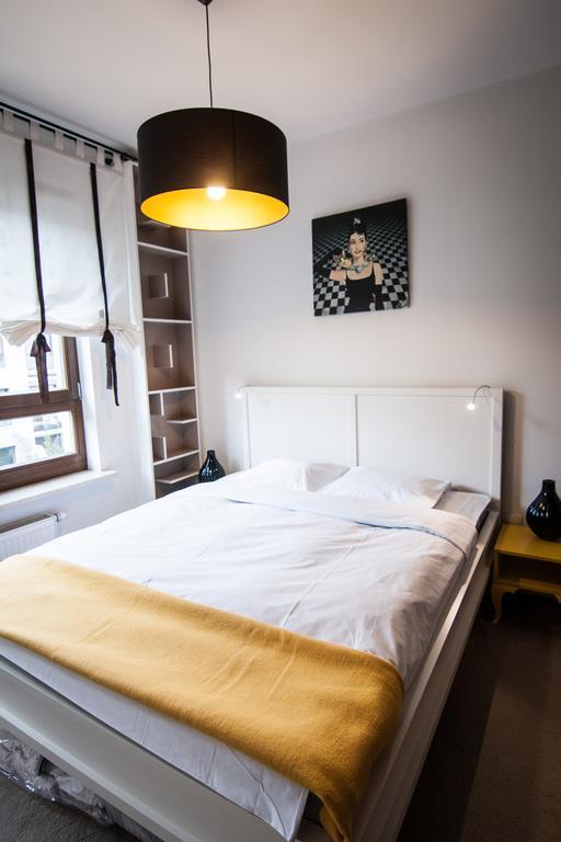 Apartamento Krajowej *