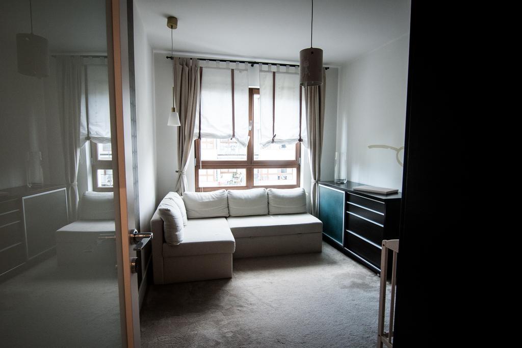 Krajowej Apartamento Sopot