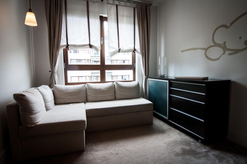 Krajowej Apartamento *