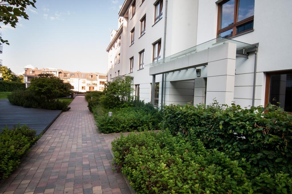 Apartamento Krajowej