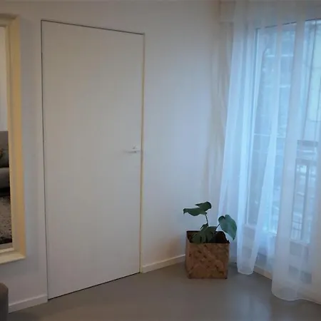 Apartment Krajowej Sopot Exterior foto