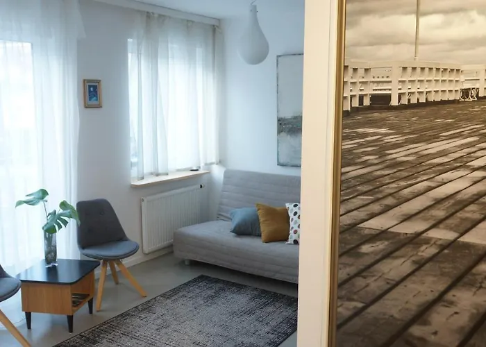 Apartment Krajowej