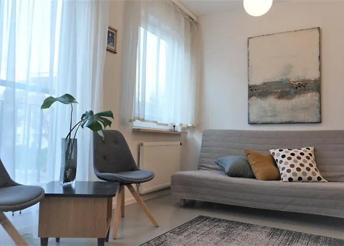 Apartment Krajowej