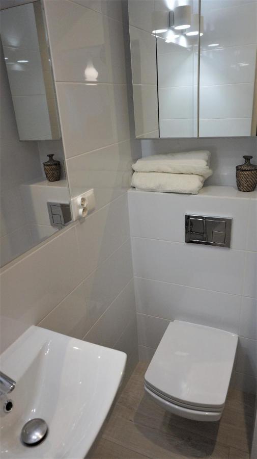 Apartment Krajowej *