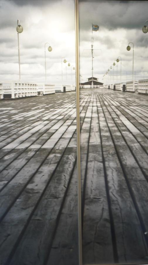 Krajowej * Sopot