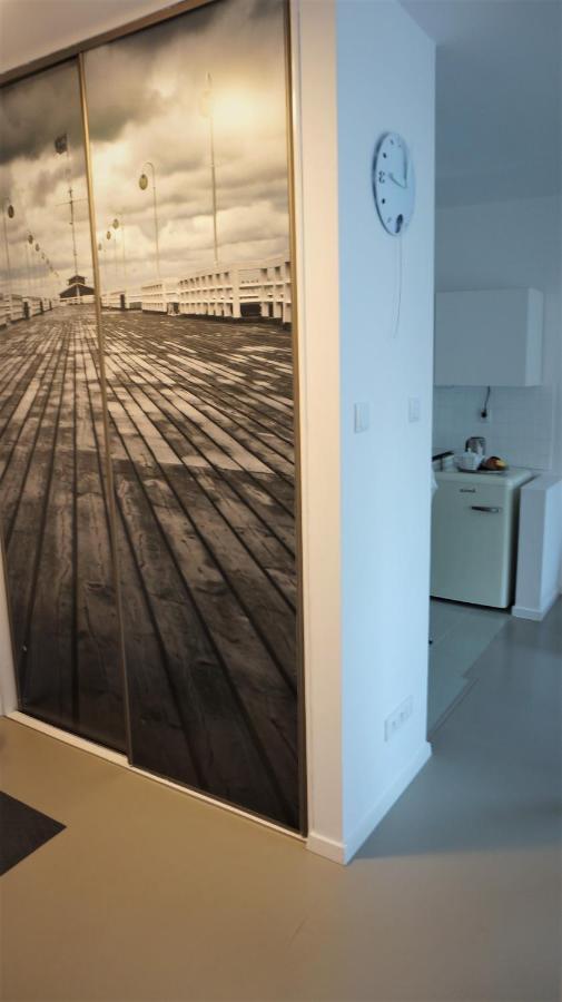 Krajowej Apartment *