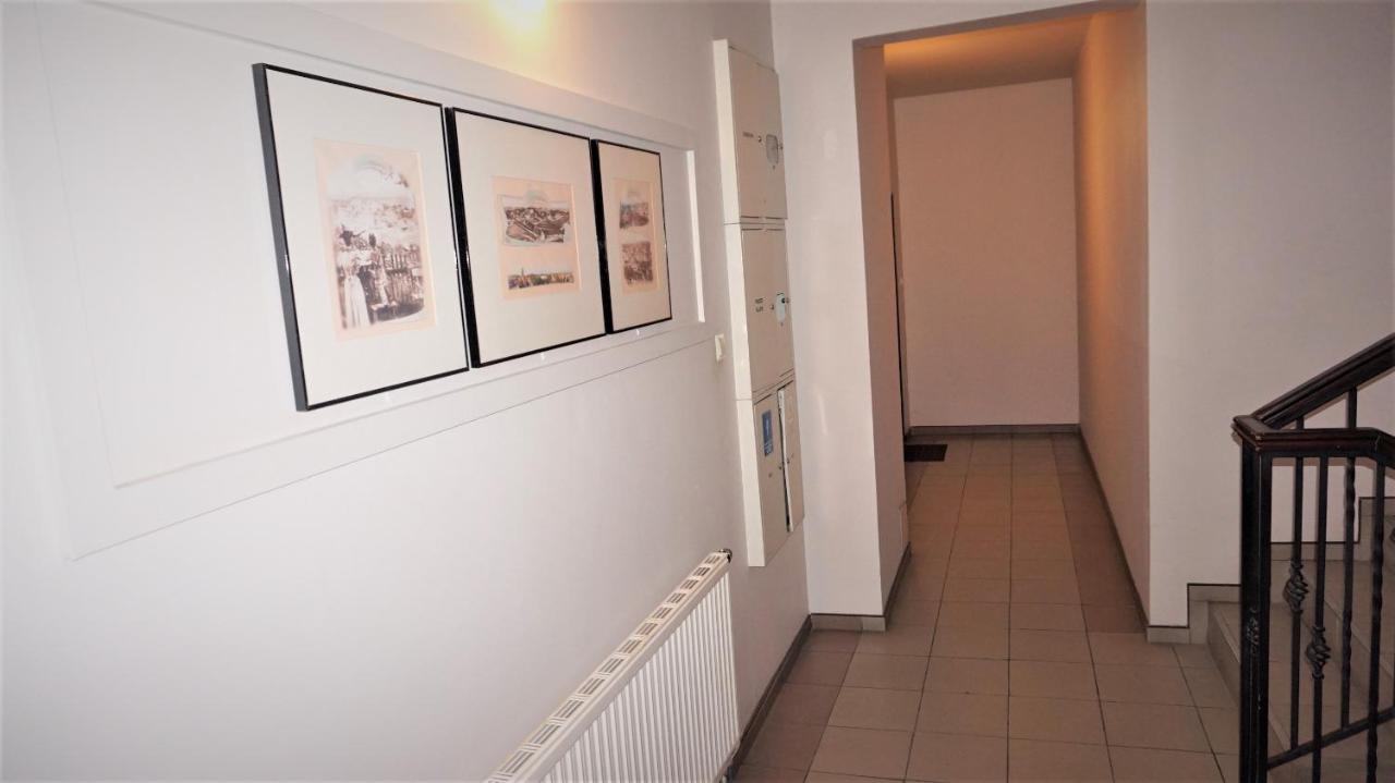 Krajowej Apartment Sopot