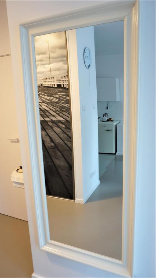 Apartment Krajowej Sopot