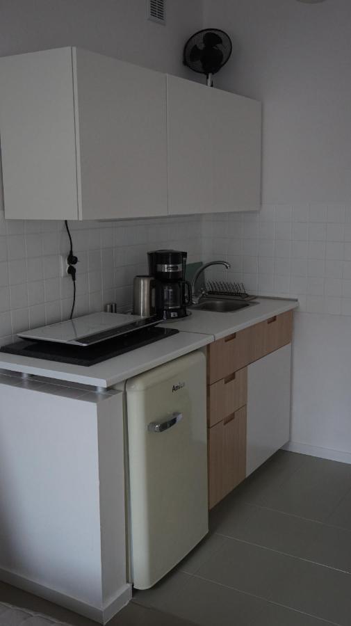 Apartment Krajowej