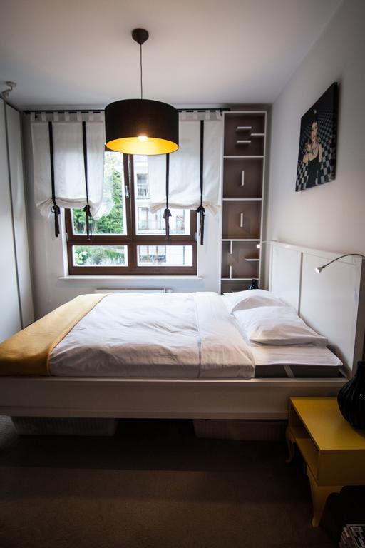 Apartment Krajowej