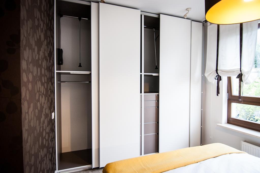 Krajowej Apartment