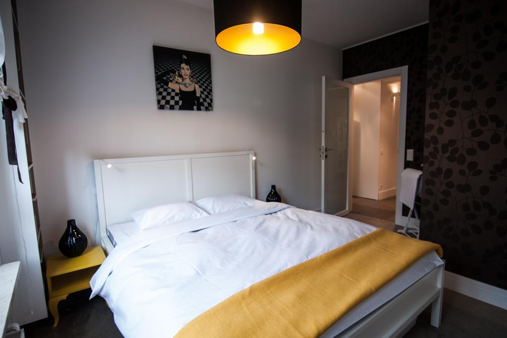 Apartment Krajowej Sopot